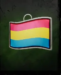 DBD: «Pansexual» Charm (Key / Code)