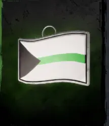 DBD: «Demiromantic» Charm (Key / Code)