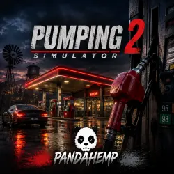 Pumping Simulator 2 + OTHER GAMES | OFFLINE ACTIVATION | STEAM