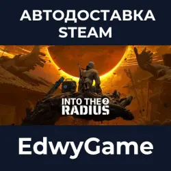 Into the Radius 2 · STEAM GIFT · AUTO-DELIVERY