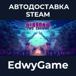 Kingdom Two Crowns · STEAM GIFT · AUTO-DELIVERY