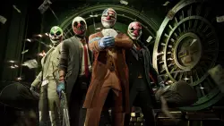 PAYDAY 3 / XBOX / STANDARD EDITION - ANY REGION