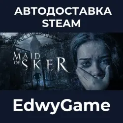Maid of Sker · STEAM GIFT · AUTO-DELIVERY
