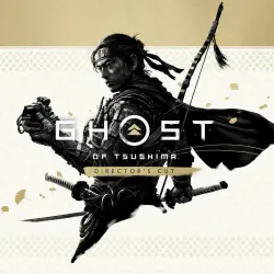 Ghost of Tsushima — PS4/PS5 | P2/P3