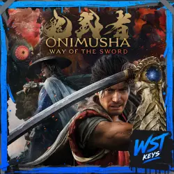 Onimusha: Way of the Sword • Steam Key (Russia and CIS excl. GE | Auto Delivery API)