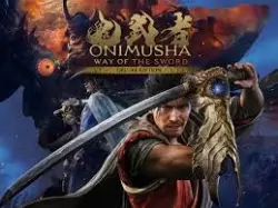 Onimusha: Way of the Sword PS5 | P2/P3