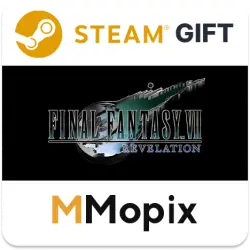 FINAL FANTASY VII REVELATION Premium Plus Edition STEAM KZ UA TR AR CIS Auto delivery