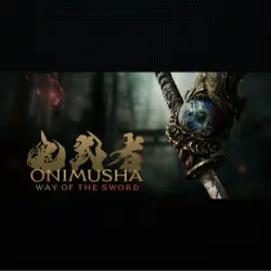 Onimusha: WotS - Deluxe Edition · Steam ALL COUNTRIES