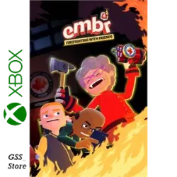 Embr Xbox