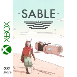 Sable Xbox