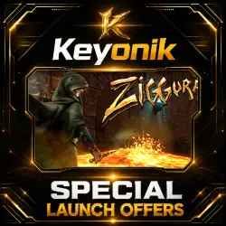 Ziggurat PC Steam CD Key Global