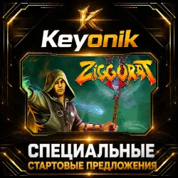 Ziggurat 2 PC Steam CD Key Global