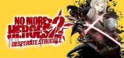 🎁 No More Heroes 2: Desperate Struggle ✦ GIFT ✦ Япония (JP), Филиппины (PH), Великобритания (UK), К…
