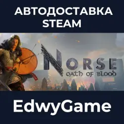 NORSE: Oath of Blood Special Edition · STEAM GIFT · AUTO-DELIVERY