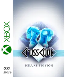 CrossCode Deluxe Edition Xbox