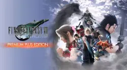 FINAL FANTASY VII REVELATION Premium Plus Edition steam