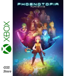 Phoenotopia: Awakening Xbox