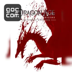 Dragon Age : Origins - Ultimate Edition (GOG) — purchase the game to your account