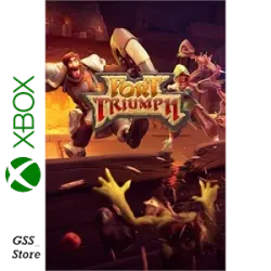 Fort Triumph Xbox