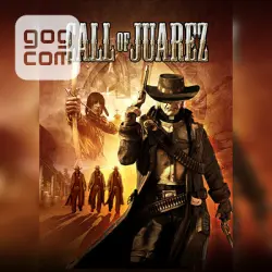 Call of Juarez Bundle (GOG) — purchase the game to your account
