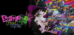 Stupid Never Dies: Standard Edition with Steam pre-order bonuses