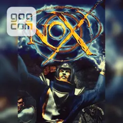 Nox (GOG) — покупка игры на ваш аккаунт