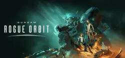 GUNDAM ROGUE ORBIT with Pre-purchase Bonus steam
