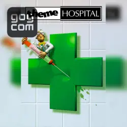 Theme Hospital (GOG) — purchase the game to your account