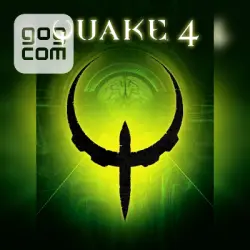 Quake 4 (GOG) — purchase the game to your account