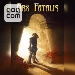 Arx Fatalis (GOG) — покупка игры на ваш аккаунт