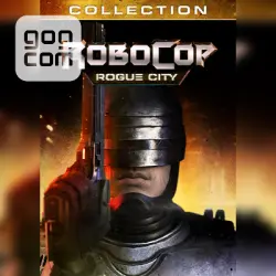 RoboCop: Rogue City - Collection (GOG) — purchase the game to your account