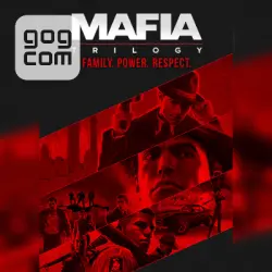 Mafia Trilogy (GOG) — purchase the game to your account