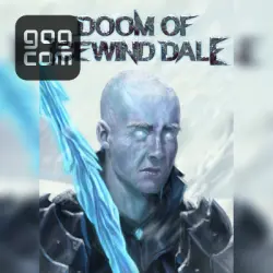 Neverwinter Nights: Doom of Icewind Dale (GOG) — purchase the game to your account