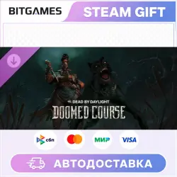 Dead by Daylight Doomed Course | DLC | RU+WORLD | AUTO