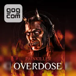 Painkiller: Overdose (GOG) — purchase the game to your account