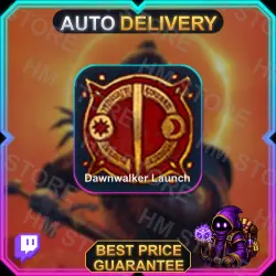 [Twitch Drops] The Blood of Dawnwalker | 1 REWARD | Dawnwalker Launch | AUTO-DELIVERY