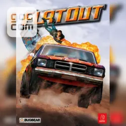 FlatOut (GOG) — покупка игры на ваш аккаунт