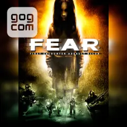 F.E.A.R. Platinum (GOG) — purchase the game to your account