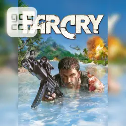 Far Cry (GOG) — purchase the game to your account