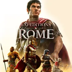 Expeditions: Rome (Steam Key / RU+CIS)