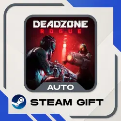 Deadzone: Rogue | STEAM GIFT | RUSSIA + GIFT