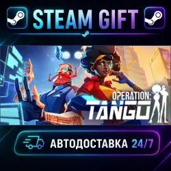 Operation: Tango · STEAM GIFT · AUTO-DELIVERY