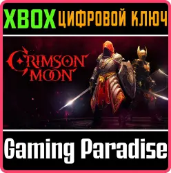 Crimson Moon Xbox Series X|S Ключ