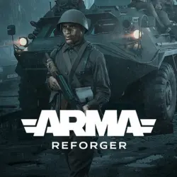 ARMA REFORGER | STEAM KEY GLOBAL | AUTO 24/7