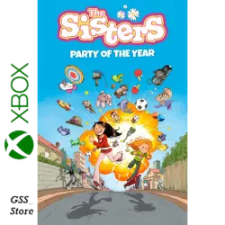 The Sisters - Party of the Year Xbox
