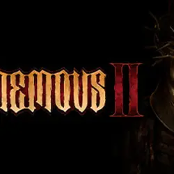 BLASPHEMOUS 2 | STEAM KEY GLOBAL | AUTO 24/7