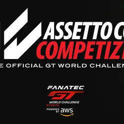 ASSETTO CORSA COMPETIZIONE + DLC | STEAM KEY RU/CIS | AUTO 24/7
