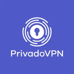 PrivadoVPN 1 Month –  & Secure VPN for PC & Mobile | Instant Access