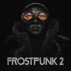 Frostpunk 2 Steam key RU/CIS KZ Russia