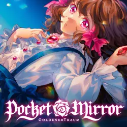 Pocket Mirror ~ GoldenerTraum Steam key Global Region free + RU/CIS Worldwide